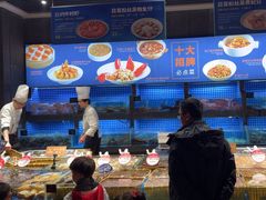 -徐记海鲜(大明宫|北二环店)