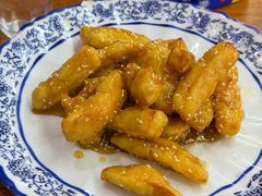 -十二道丰味·徐州土菜·烧烤(何山路店)