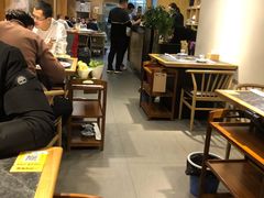 -小洋府铜锅涮肉(南锣鼓巷店)