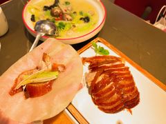 -谭福锅北京烤鸭(石岐大信店)