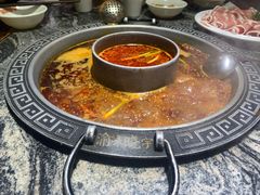 -晓宇重庆火锅(大唐不夜城店)