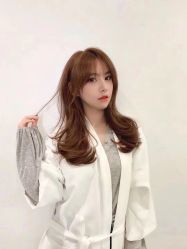 -Hair造型