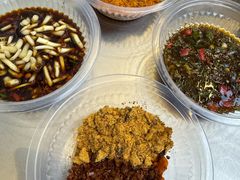 -凉都青瓦房烙锅(清镇中环国际店)