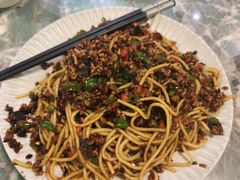 -浩海火烧云傣家菜(京广店)