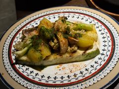 -九月里.自由花园餐厅