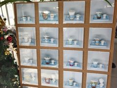 -Cetus coffee鲸鱼座咖啡·拼豆(二仙桥公园店)