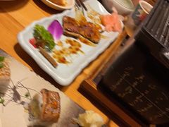 -大岛日本料理铁板烧(南通大饭店)