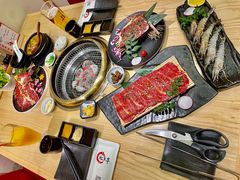 -松鱼亭·和牛烧肉(协鑫广场店)