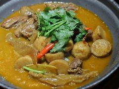 罐罐牛腩-吃饭皇帝大(合生汇店)
