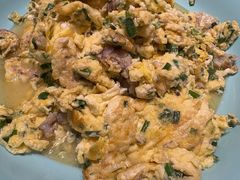 -木柴豆腐·活海鲜·鲁菜(岚山路店)