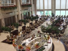 -曲江惠宾苑宾馆(大雁塔大唐不夜城店)