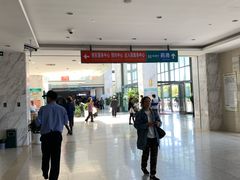 -上海市第六人民医院(临港院区)