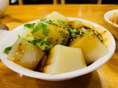 -洞子口张老二凉粉(文殊院店)
