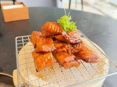 -杭州桐庐康莱德酒店中餐厅·乐