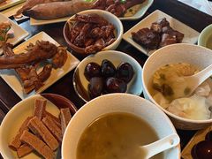 -青藤茶馆(南山路店)