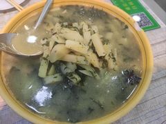 -老舅老蒙肉饼非遗店(一店)