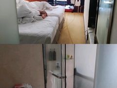 -香港铜锣湾皇悦酒店