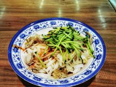 -魏家凉皮(兵马俑店)