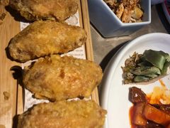 -新白鹿餐厅(金鹰新街口店)