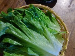 -乐焰活海鲜放题活罗氏虾活鳗和牛烧肉(海珠客村店)
