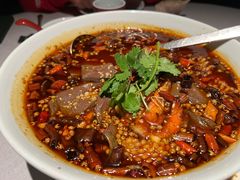 毛血旺-许家菜(DT51店)