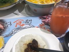 -粤小馆(天安云谷店)