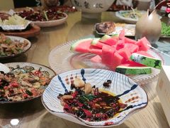 -阿记烧烤(英达路店)