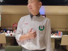 -海底捞火锅(银泰中心店)