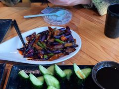 -院子餐厅·大锅菜·老杭帮(桥西直街店)