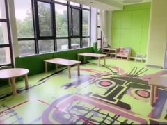 -Nice mama奈思妈妈婴幼儿托育中心(五缘湾中心店)