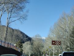 -五台山风景名胜区