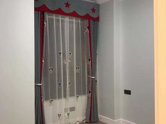 -新丝路白璧(红星美凯龙汉阳商场店)