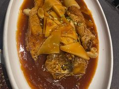 -柒园·三十年创意杭帮菜(龙湖滨江天街店)