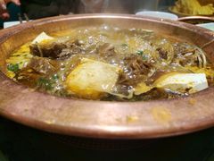 -望蝎门羊蝎子火锅(祭城店)