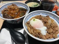 -吉野家(上海美罗城店)