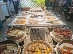 -素满香·素食自助餐(福州·长乐北路店)