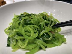 -院里寻菜·精致庭院菜(观沙岭店)