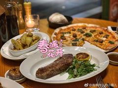 -君悦酒店·La Terrazza意合園·意式风味