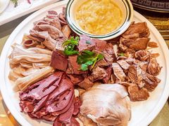 -王渔王得莫利炖鱼(群力店)