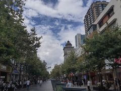 -云南省昆明市正义路步行街(三市街)