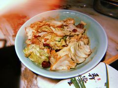 手撕包心菜-弄堂里(西溪龙湖天街店)