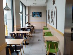 -德克士(宝龙天地店)
