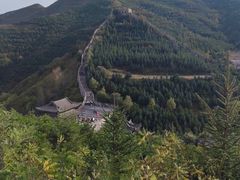 -雁门关景区