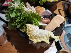 -呷哺呷哺 黄金牧场 (新中关购物中心店)