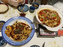 -91小龙虾·香辣蛙(蛇口店)