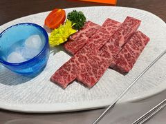 -橘焱胡同烧肉夜食(BFC外滩金融中心店)