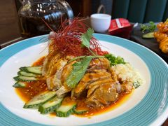 -八大碗·地道东北菜(中街店)