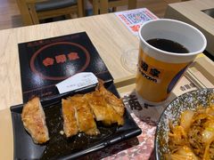 -吉野家 (新街口外大街店)