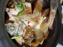 -喜洲翰林餐厅(董家百年老宅店)