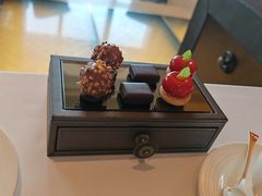 -Caprice(香港四季酒店)